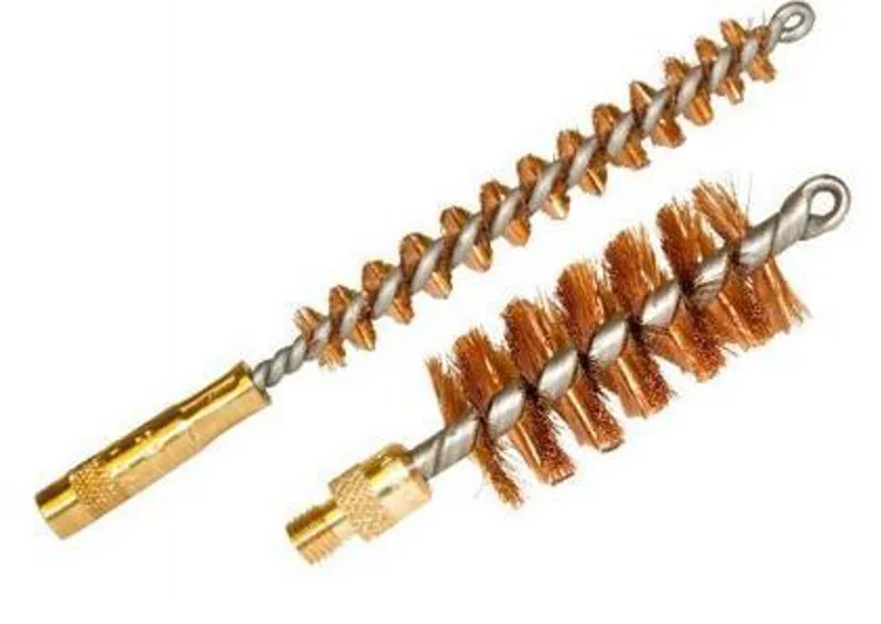 Phosphor Bronze Brush - .30 Calibre Parker Hale Rod