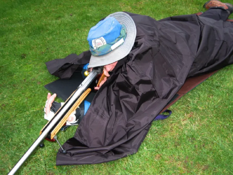  Inverness Rain Cape - Extra Large