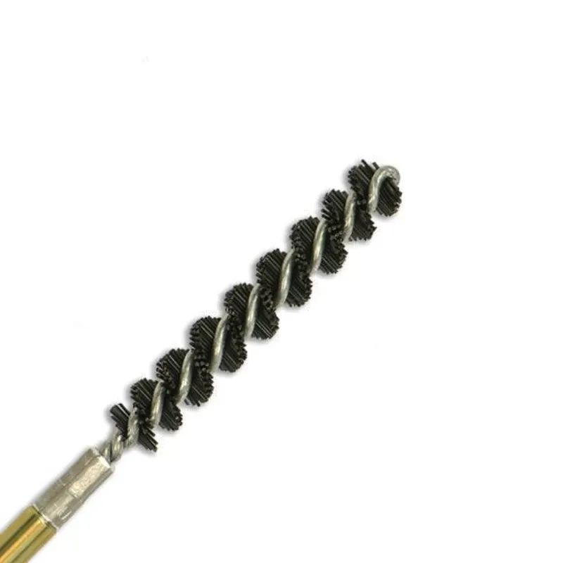 Bore Tech Proof-Positive Nylon Bore Brush .30cal/7.62mm - 3 Pack-1