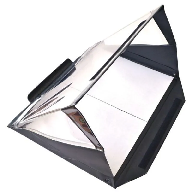  Weather Writer A3 Landscape - Black