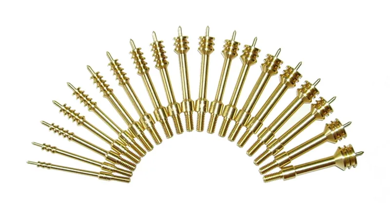 Proshot Spear Tip Jag - J8B 8mm 