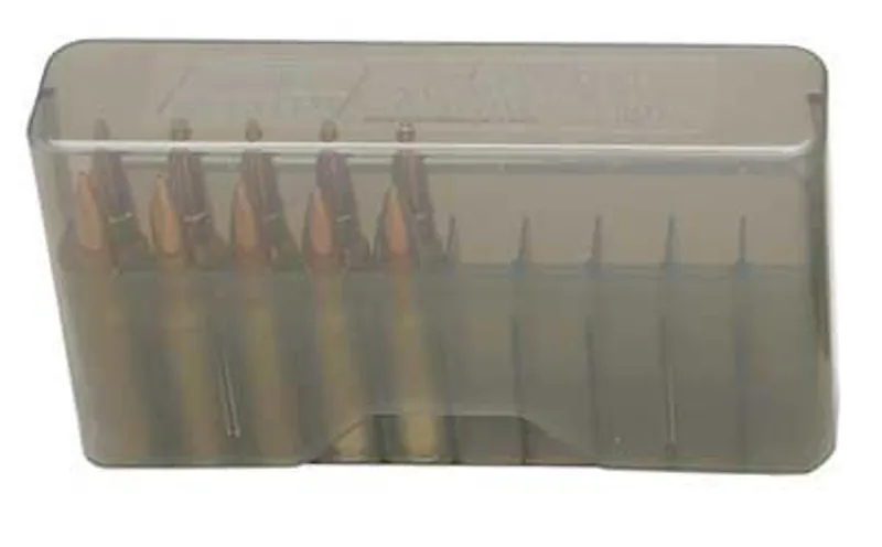  MTM Ammo Box Slip Top - J20M - MEDIUM