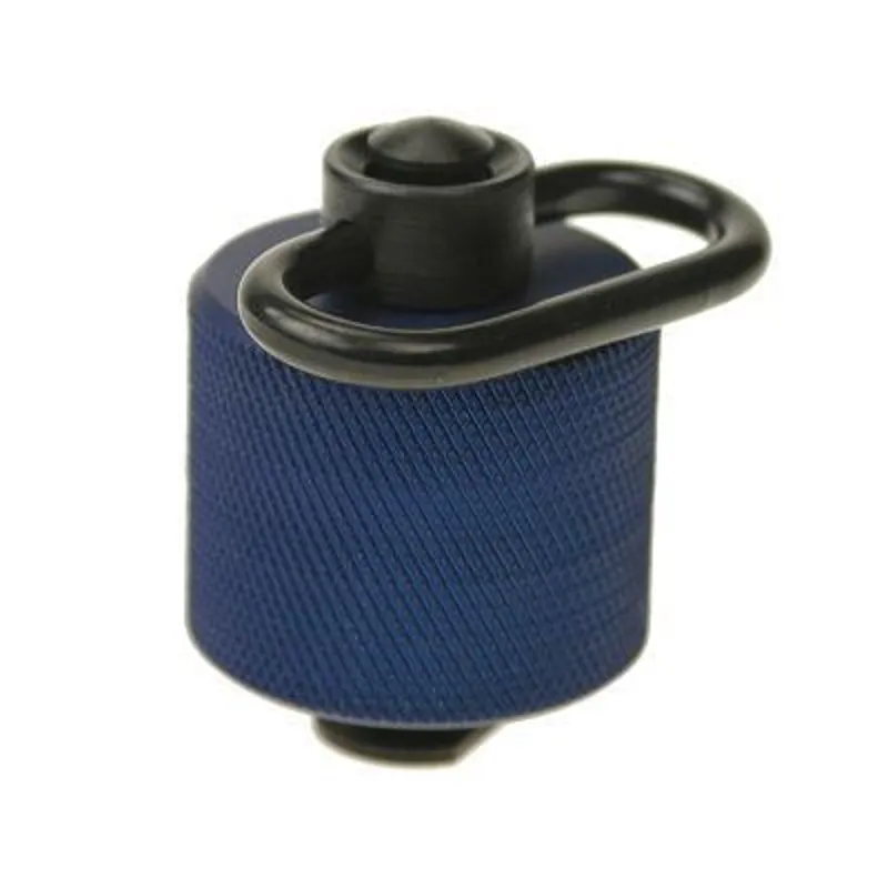 Knurled Handstop - Quick Release 