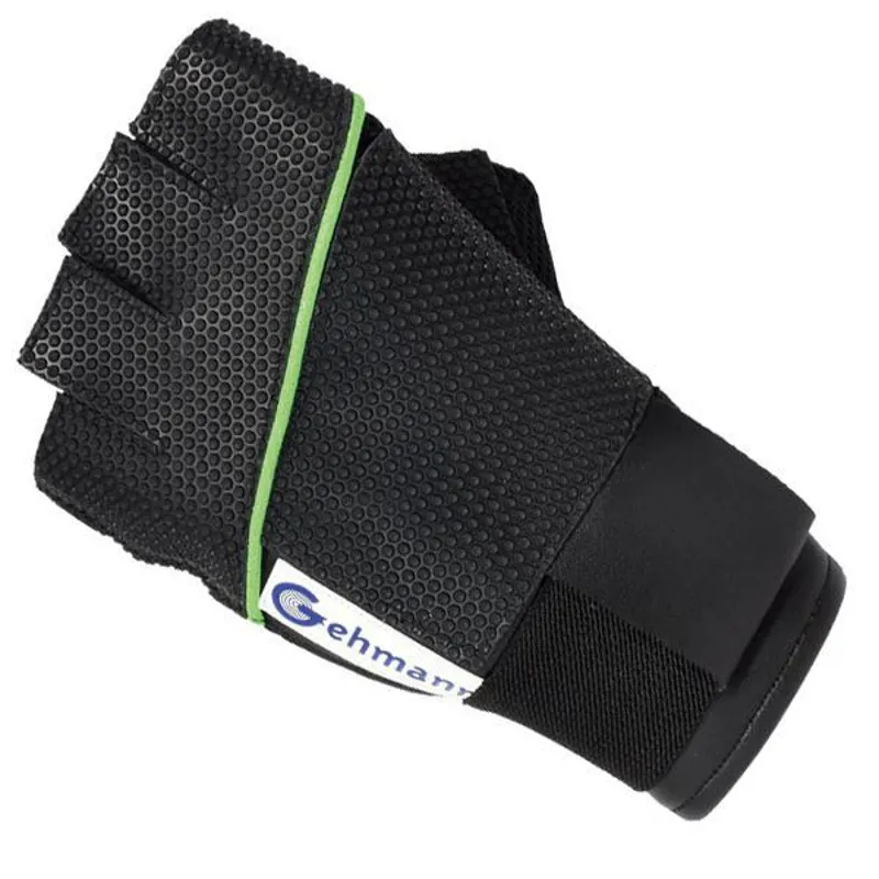 Gehmann 469 Fingerless Glove - Right Hand Shooter 