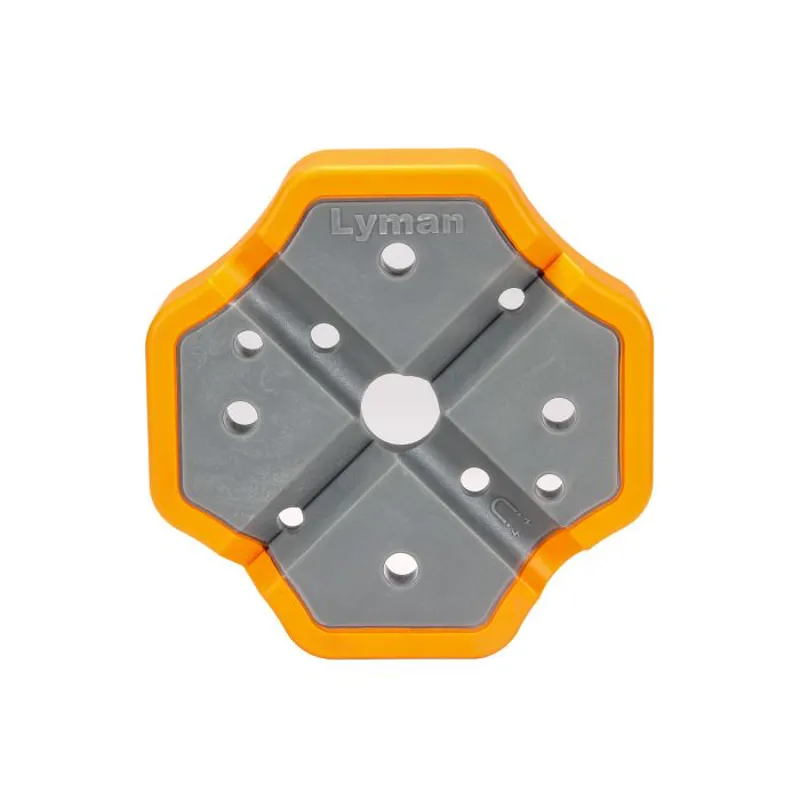 Lyman X-Block Gunsmith Bench Block-1