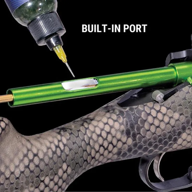 BREAKTHROUGH UNIVERSAL ROD GUIDE - BT-BG-U-2