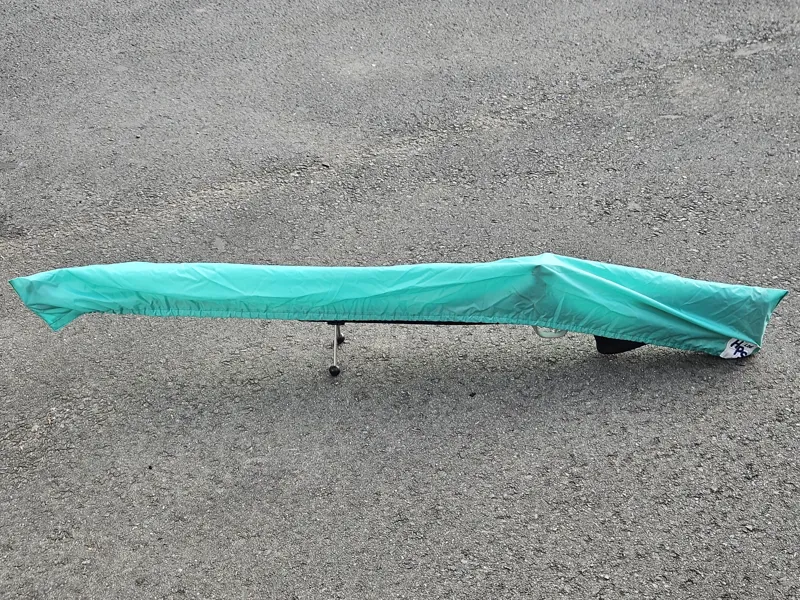 Wet Weather Slip - Lime