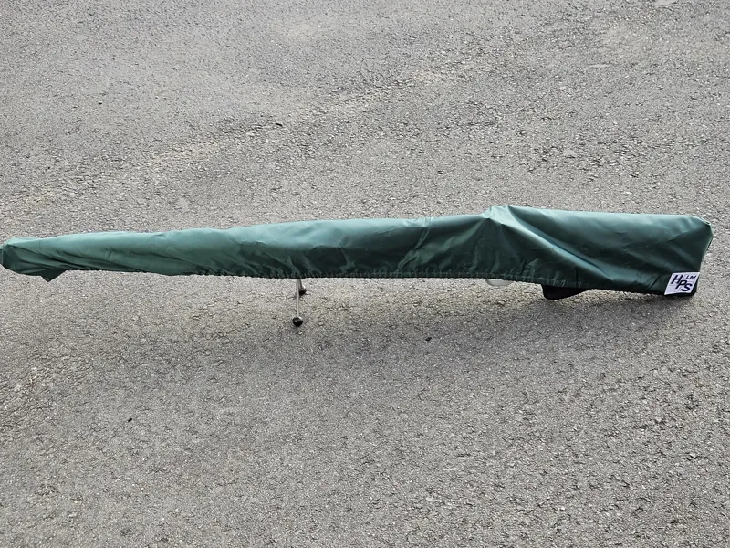 WET WEATHER SLIP - GREEN S/L