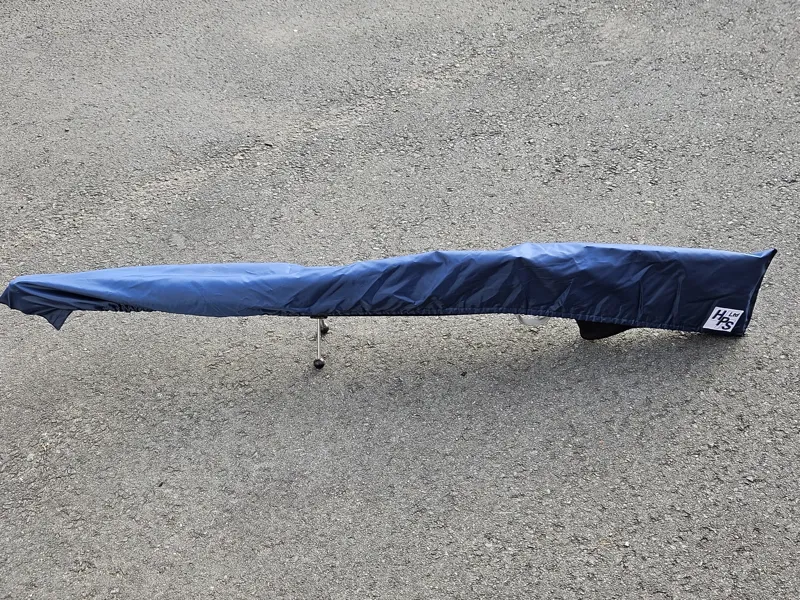  WET WEATHER SLIP - NAVY BLUE S/L