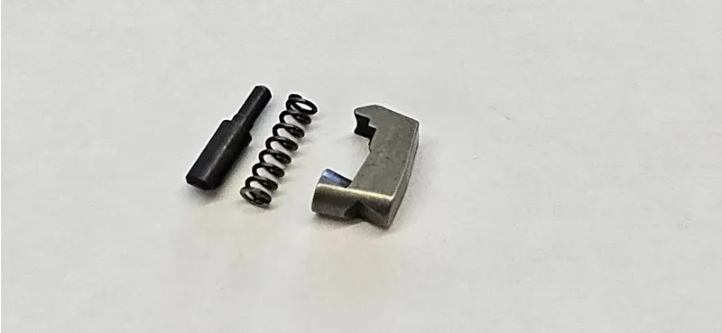 RPA QUADLOCK EXTRACTOR KIT