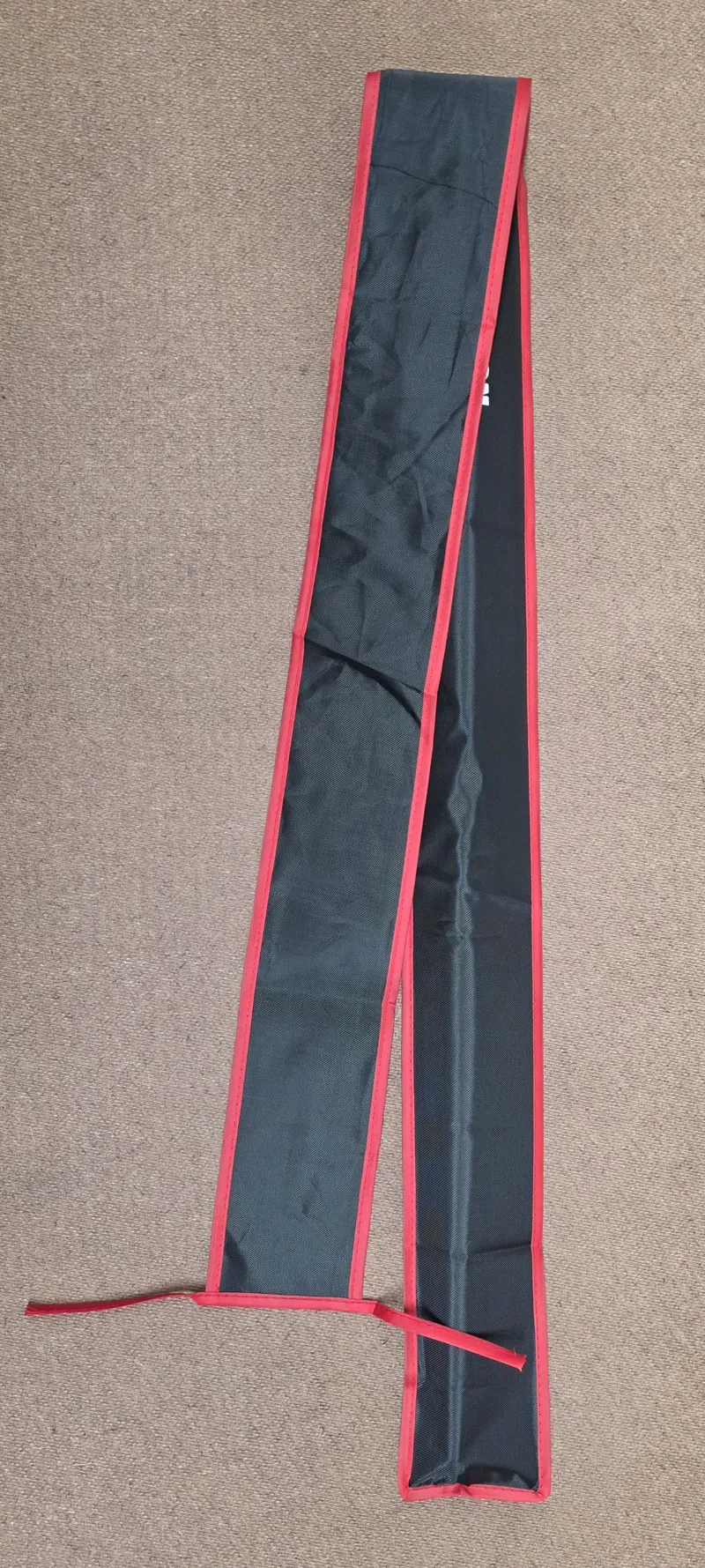 Barrel Sleeve - Bag 140cm-1