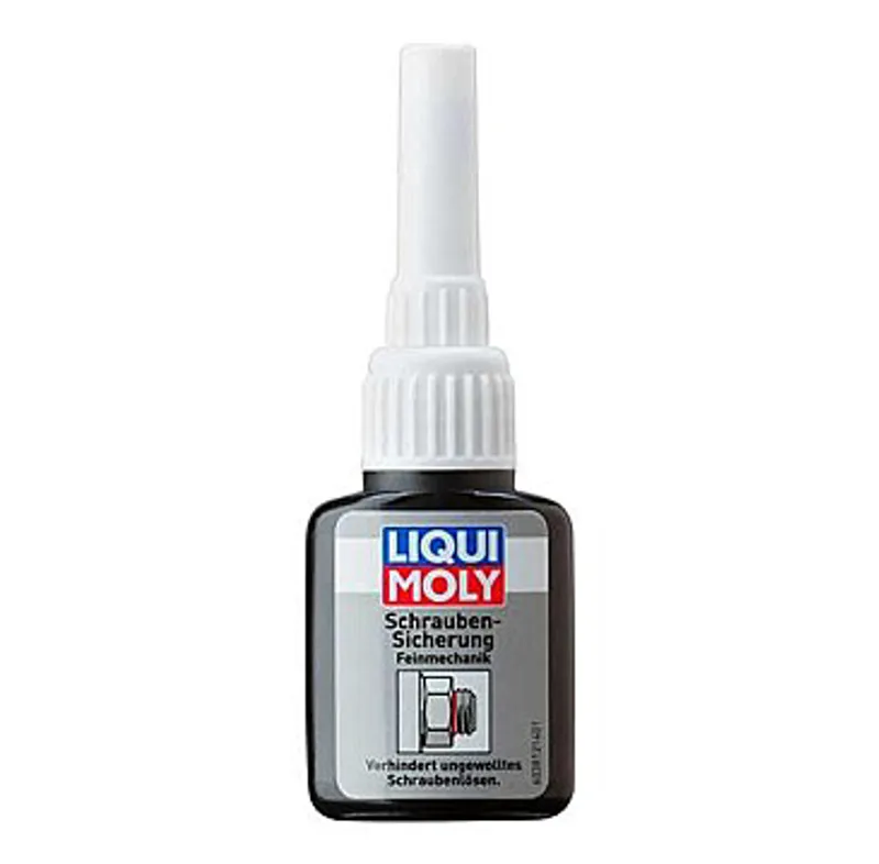LIQUI MOLY Screw-Retainer Fine Mechanics 10g - LIQ-3812