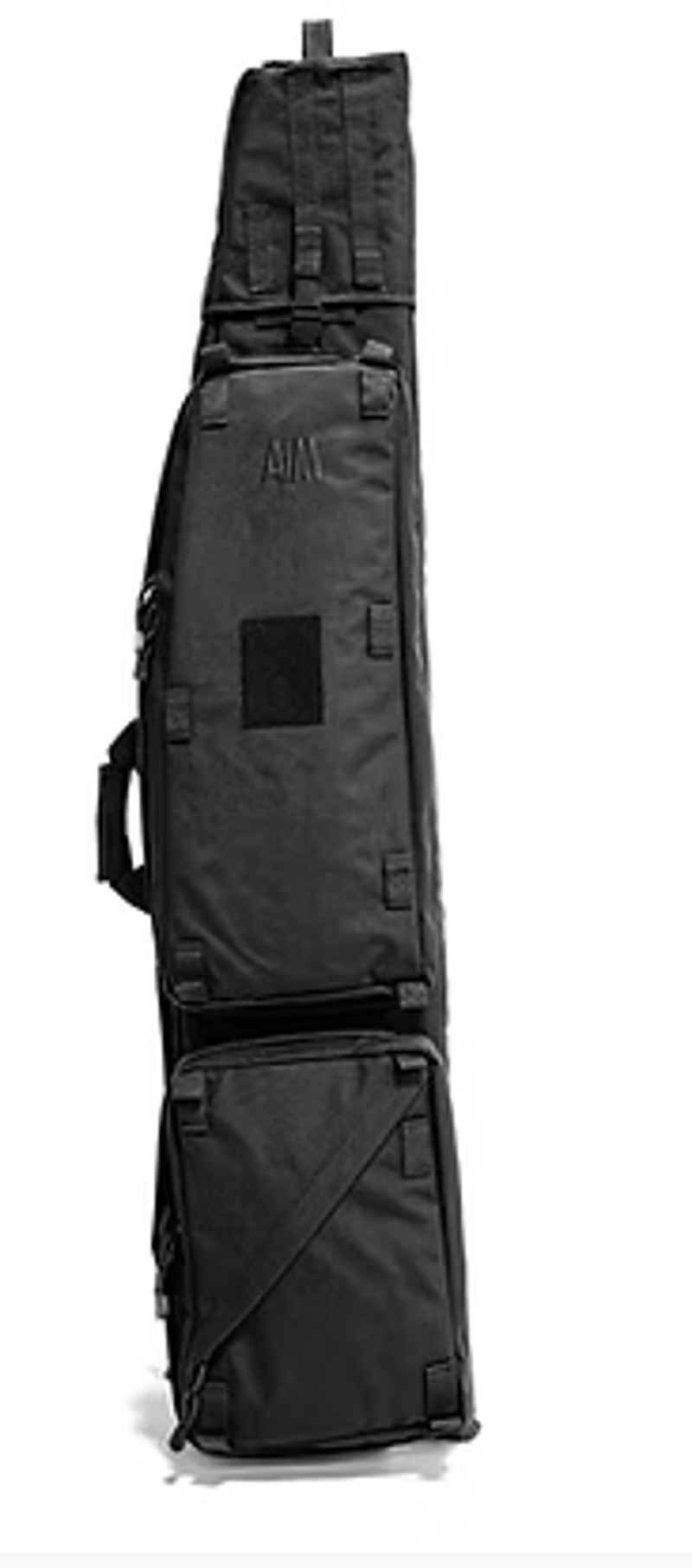 AIM 55 Tactical Drag Bag - Black