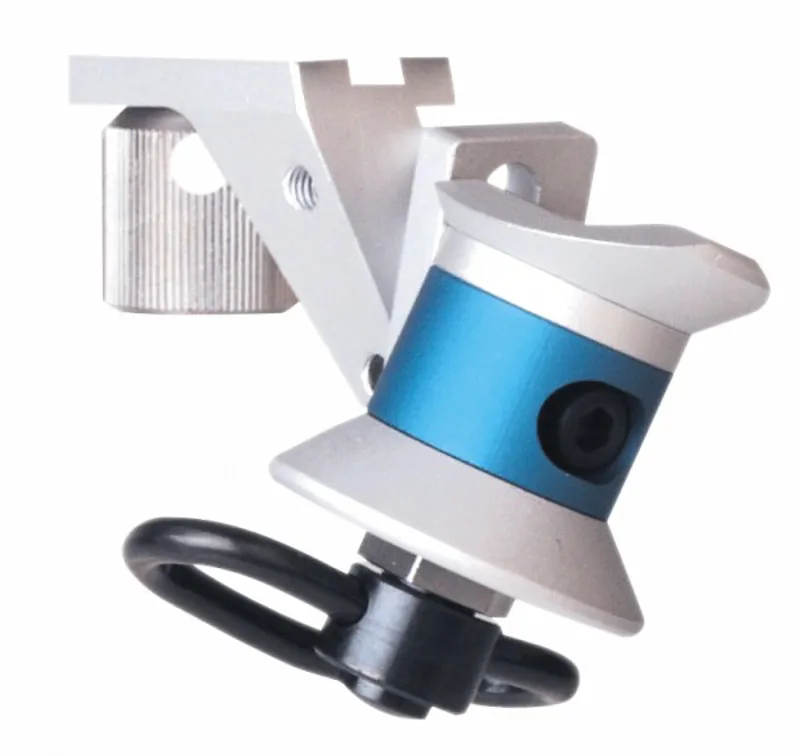 AHG HANDSTOP INTEGRAL - 6229-1