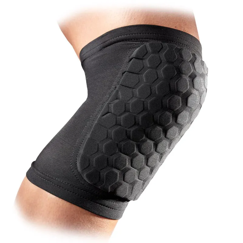  Hexpad Knee Elbow Pad and Calf Protective Pad - Medium 