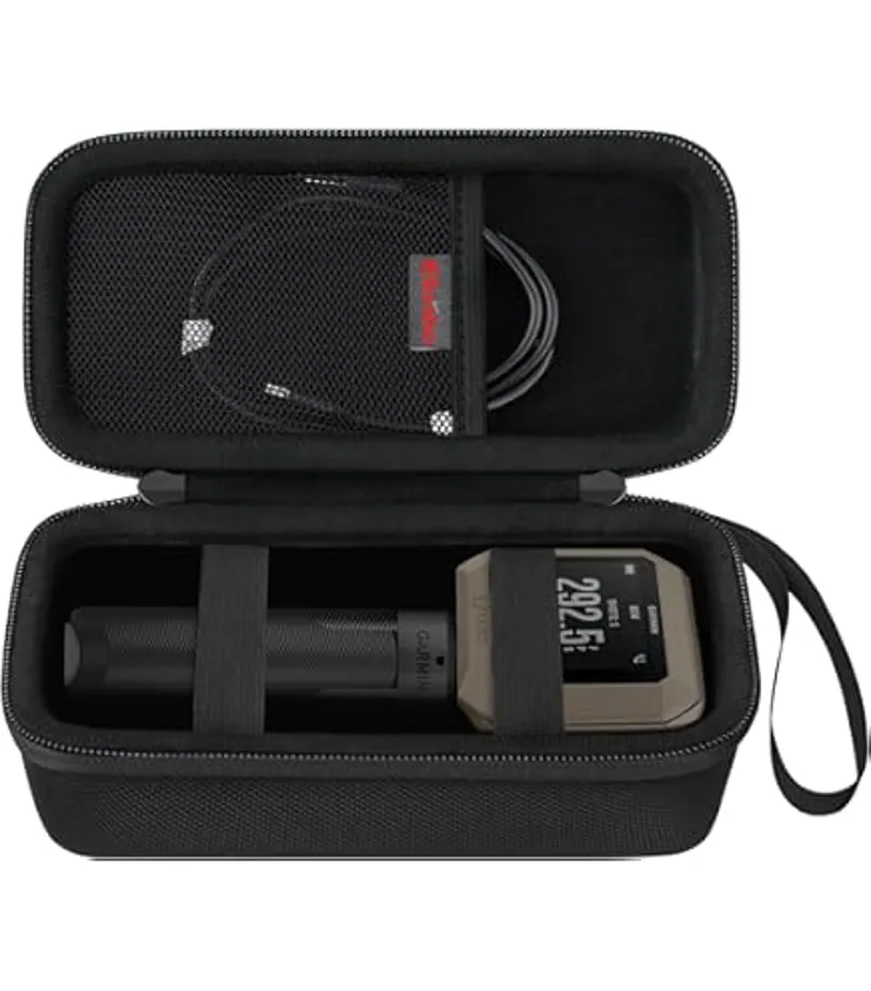 Garmin Xero C1 Pro Chronograph Carry Case
