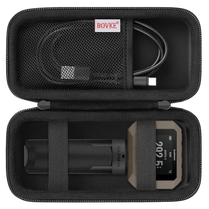 Garmin Xero C1 Pro Chronograph Carry Case-1