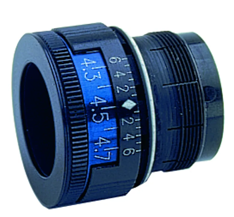  Centra Foresight Iris 22mm Vario Swing 5.0-7.5 x 2.0 19603508