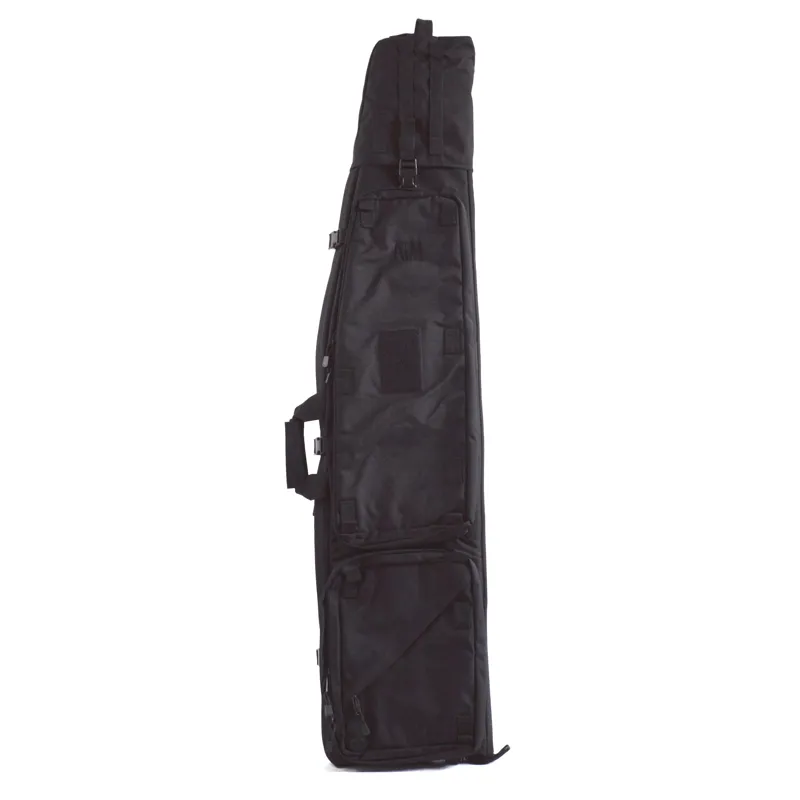 AIM 50 Tactical Drag Bag - Black