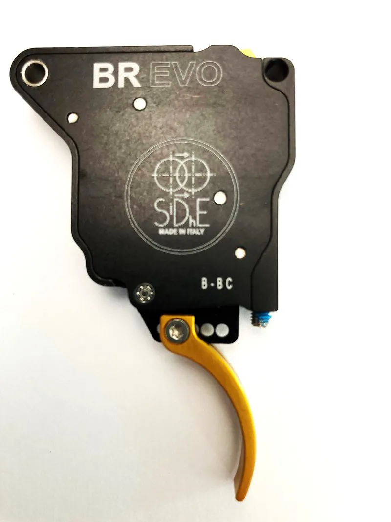 Sidhe BR EVO Trigger