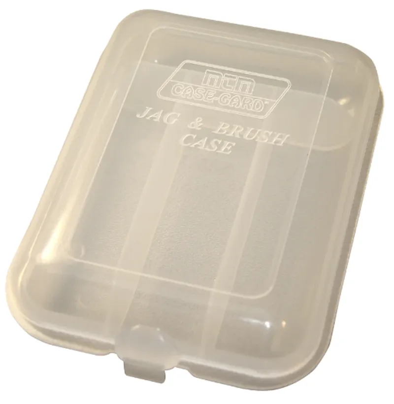 MTM Jag and Brush Storage Box - JAG-00-1
