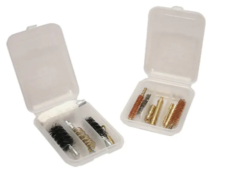 MTM Jag and Brush Storage Box - JAG-00