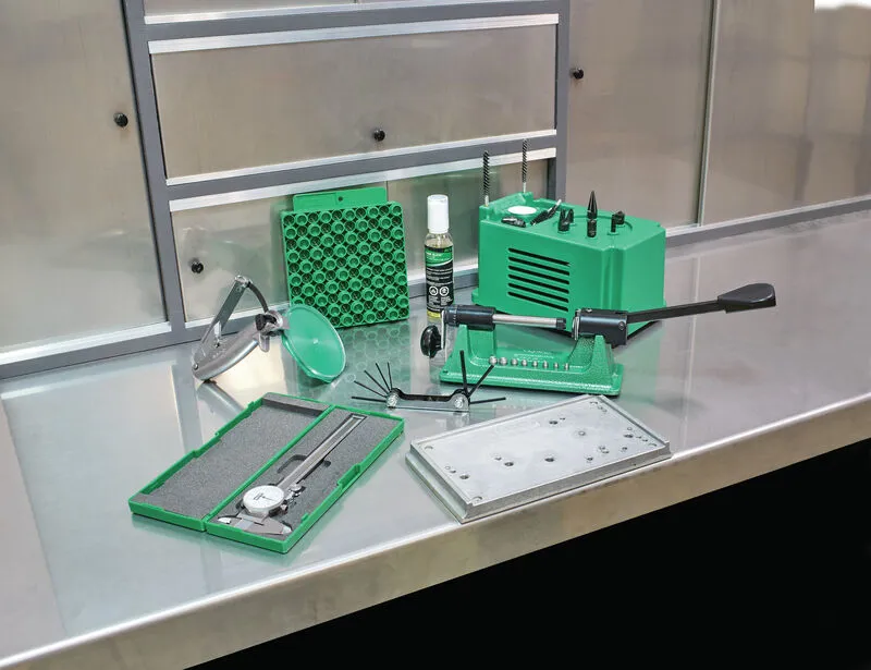 RCBS Case Preparation Centre - RCB-9304