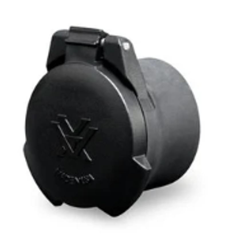 VORTEX FLIP CAP - 56mm OBJECTIVE