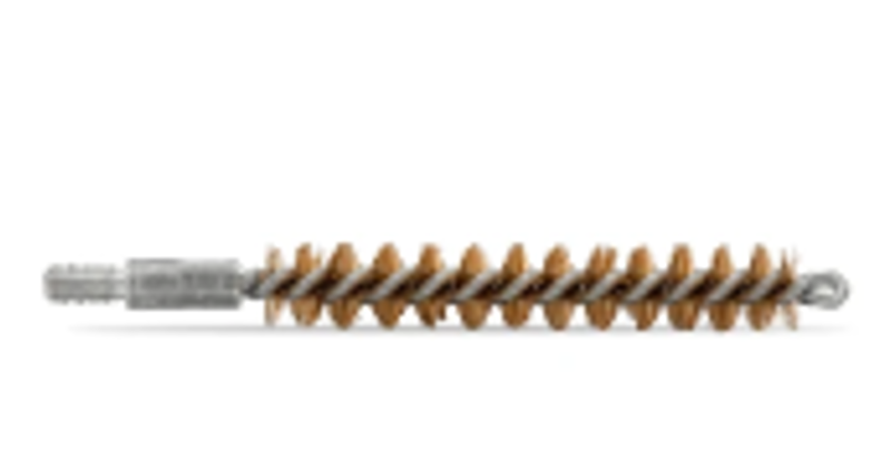 Bore Tech Proof-Positive BRONZE BORE BRUSH .270 / 7MM 1 Piece