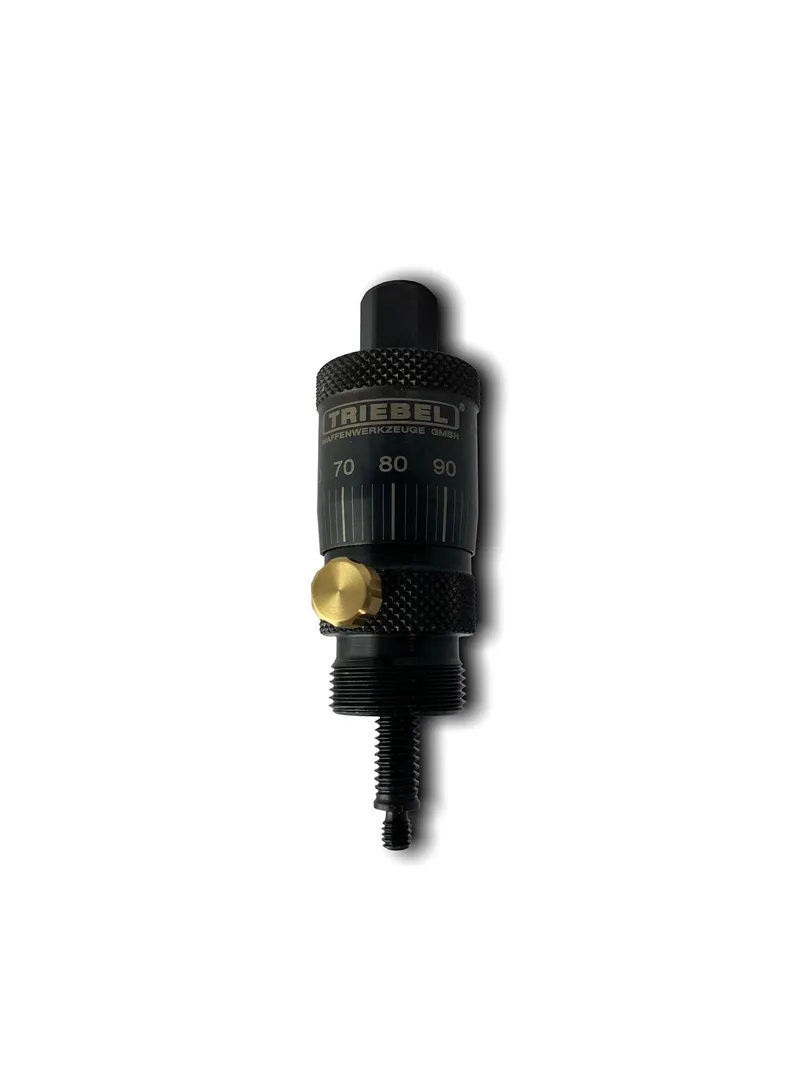 Triebel Fine Adjuster ClickXact - 30000017