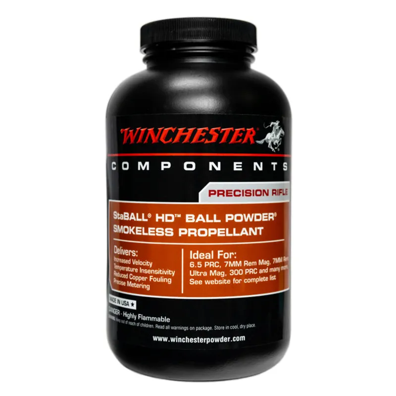 Winchester StaBall HD 1Lb