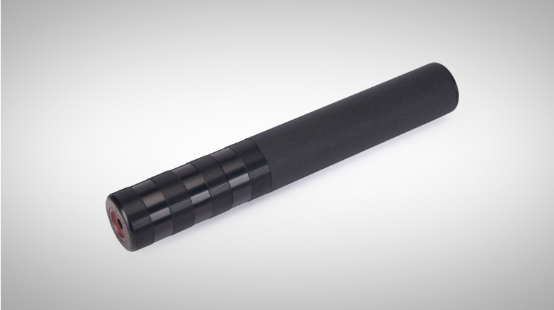 WILDCAT PREDATOR 12 SERIES SOUND MODERATOR