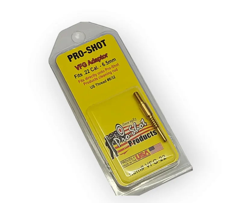 Proshot VFG Adaptor US ROD .22-6.5mm