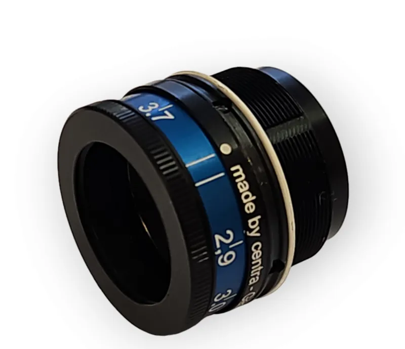 Centra Foresight Iris Glass 22mm 2.8-3.8 x 1.2 19504513b