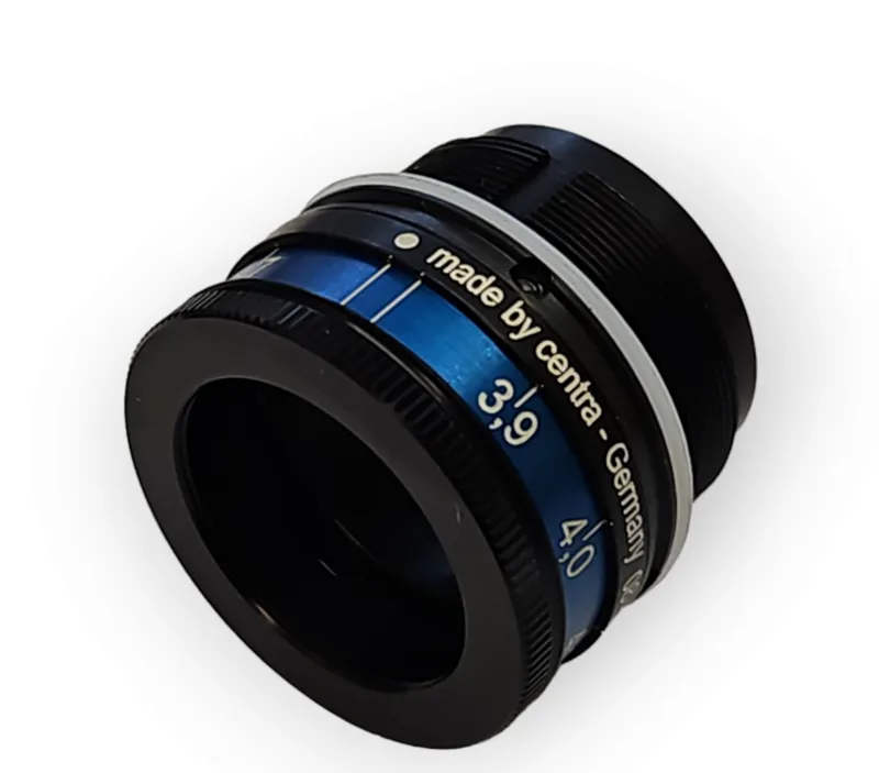 Centra Foresight Iris Glass 22mm 3.8-4.8 x 1.2 19504514b