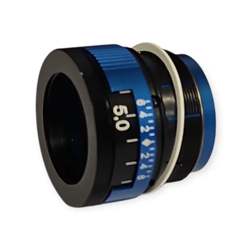 Centra Foresight Iris 22mm Vario Swing 3.8-5.8 x 2.0 19603506