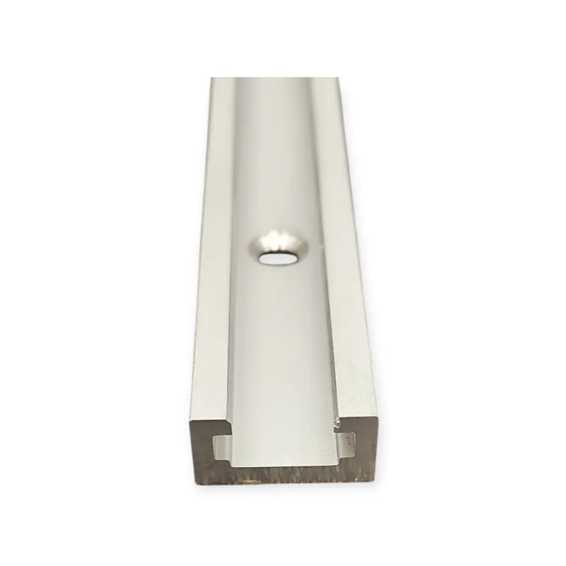 Forend Accessory Rail - Target Rifle - 300mm -1