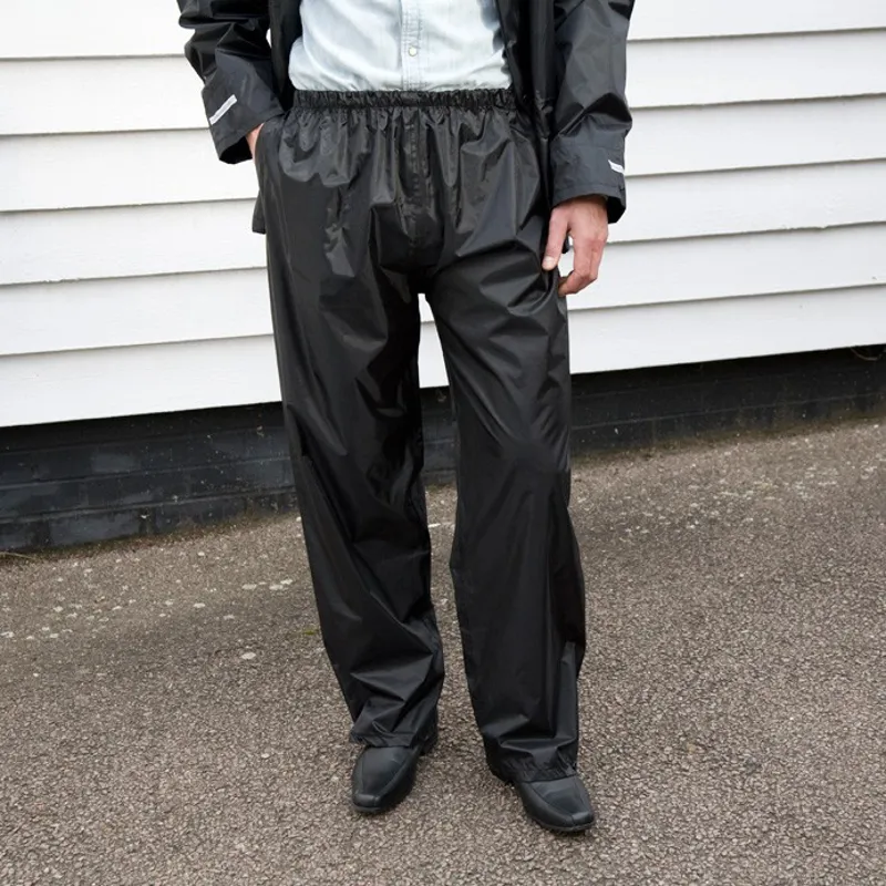 WATERPROOF RAIN TROUSER