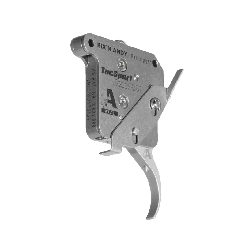 BIX N ANDY TACSPORT PRO R700 2 STAGE W/S W/BS LEFT HAND