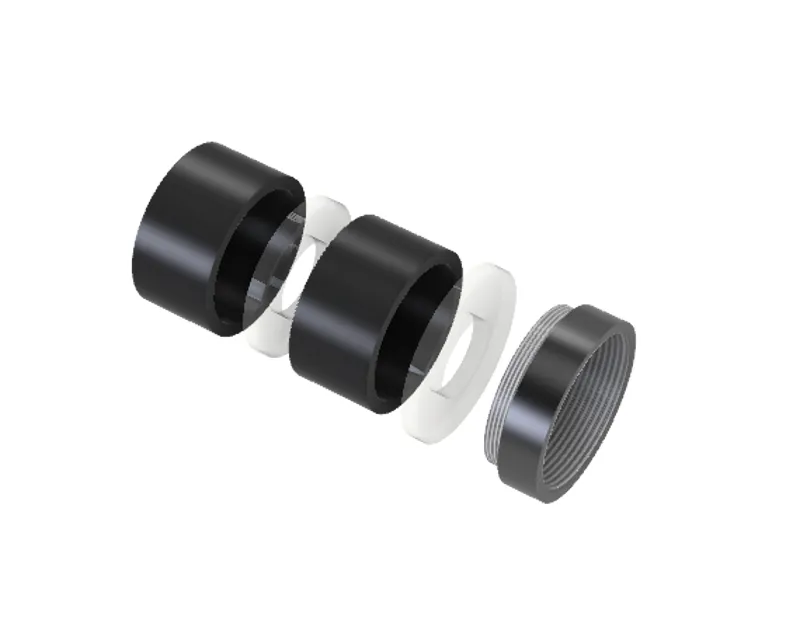  Rain Guard Kit - 22MM-1