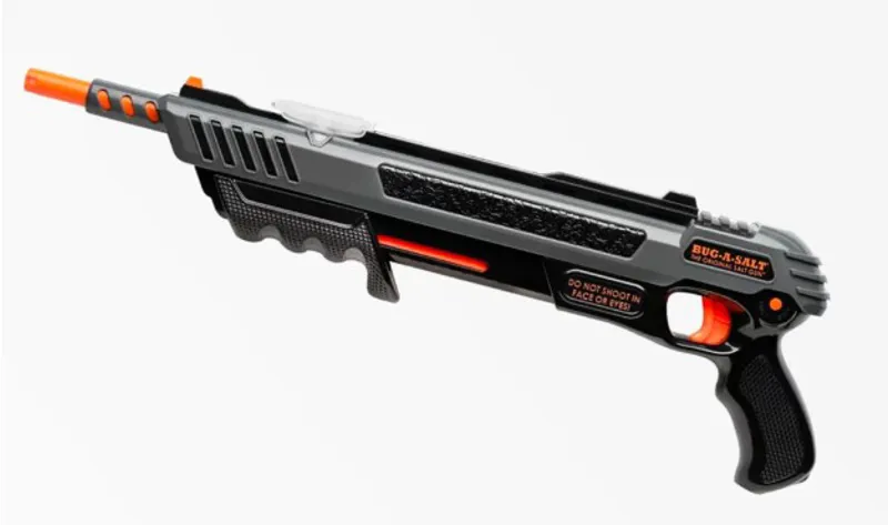 BUG-A-SALT Black Fly 3.0