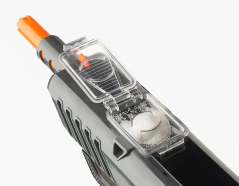 BUG-A-SALT Black Fly 3.0-1