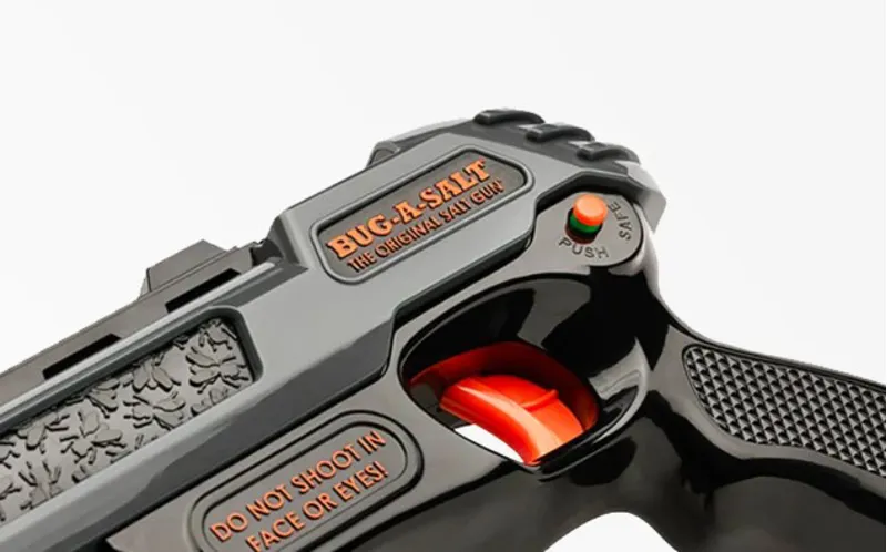 BUG-A-SALT Black Fly 3.0-2