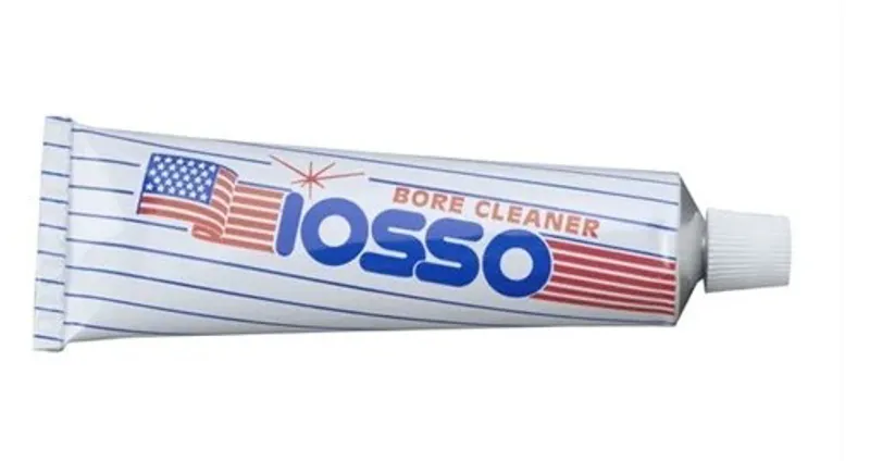 IOSSO Bore Cleaner 1.5oz