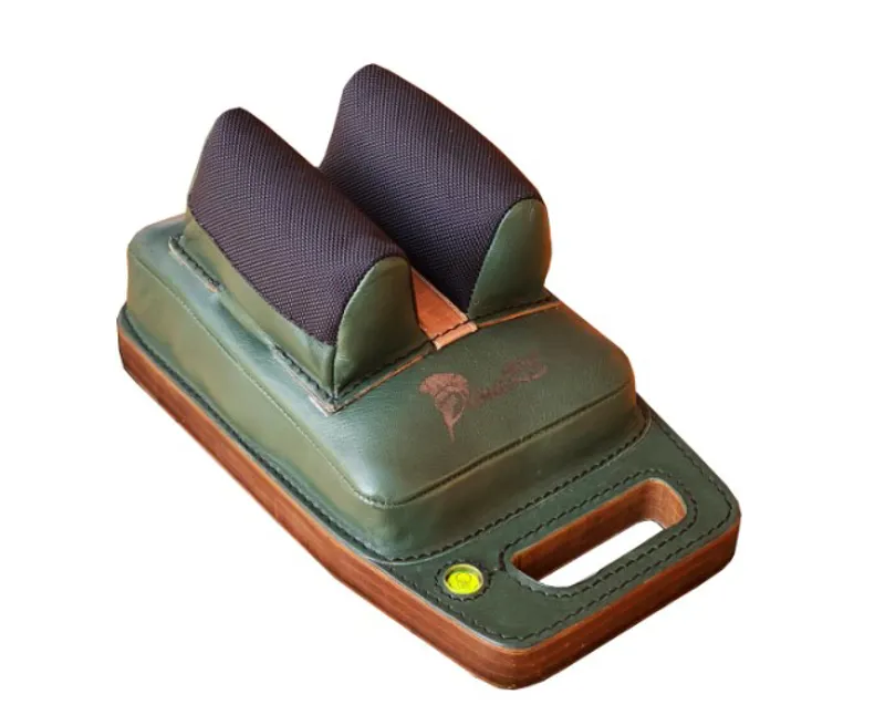 Dima RS Rear Bag - Medium Angled