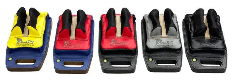 Dima RS Rear Bag - Medium