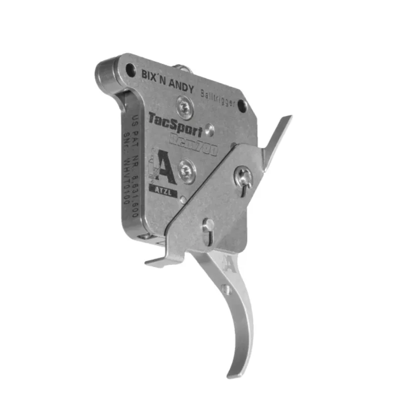 BIX N ANDY TACSPORT R700 2 STAGE W/S W/BS - LEFT HAND