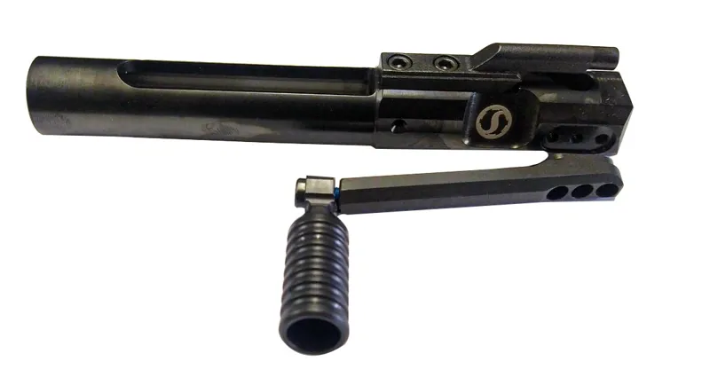 Schmeisser AR15 SP MKIII Bolt Carrier with Cocking Handle Group