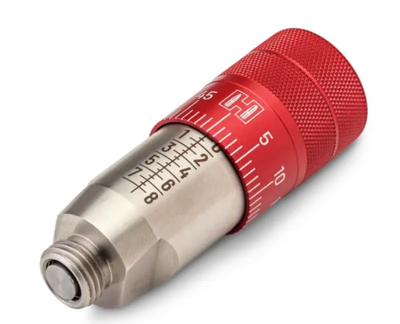 Hornady ClickAdjust Bullet Seating Micrometer