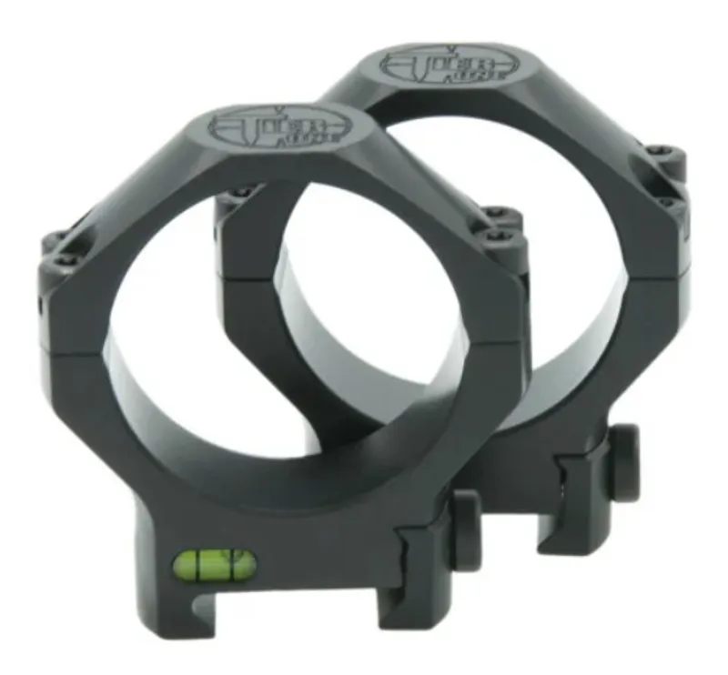 Tier One Picatinny Rings - 34mm Diameter Medium - 26mm 